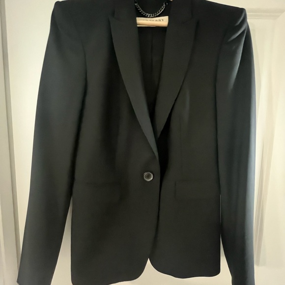 Burberry blazer - Picture 2 of 13